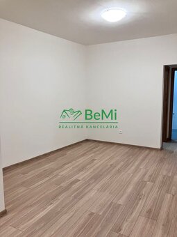Predaj 3 izbový byt Rajecká Lesná, okres Žilina /52,1m2/ 0 - 4