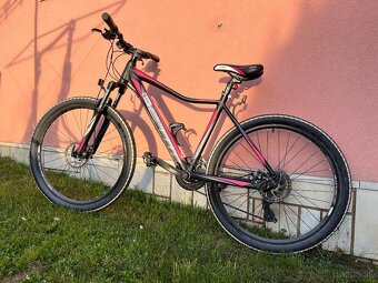 Dámsky horský bicykel CTM Charisma 2.0 - 4