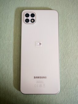 Samsung a22 4/64gb - 4