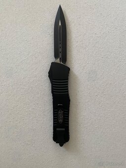 Microtech combat troodon - 4