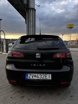 Seat Ibiza 1.9 TDI - 4