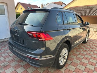 VW Tiguan 1.4 Tsi / eHybrid 180kw Dsg Led 62484km - 4