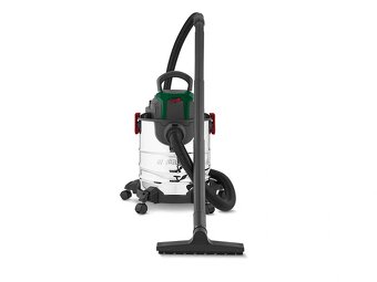 PARKSIDE® vysávač PWD 20 C3 NOVÝ - 4