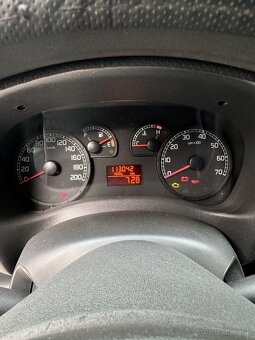 Fiat doblo - 4