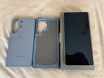 Samsung Galaxy S25 Ultra 512gb - 4