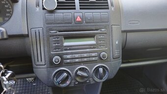 VW polo 1,2 - 4
