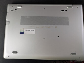 Notebook HP EliteBook 840 G5 - 4