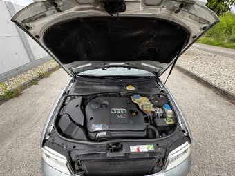 Audi A4 1.9 TDI 85KW/115PS B5 Ambiente - 4