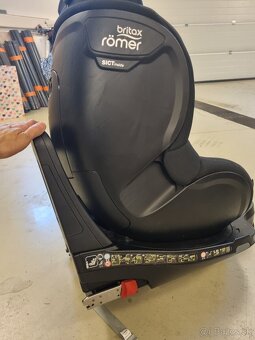 Britax Römer Dualfix M i-Size - 4