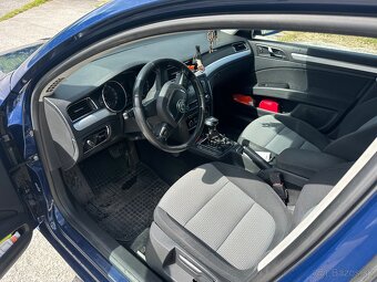 Skoda superb 2 - 4