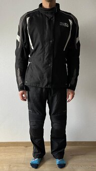 Moto bunda Fastway - 4