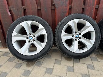 Elektrony 5x120 R19 X6 - 4