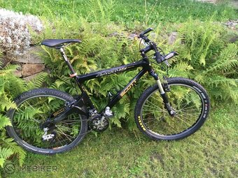 Scott Endorphin pro racing word cup - 4