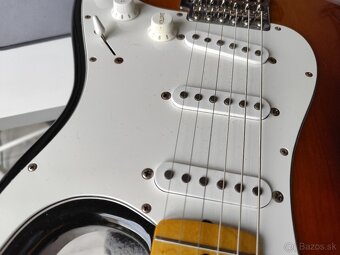 Fender Stratocaster ST-68 CIJ 1999 export - 4