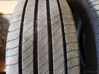 Letné pneumatiky 225/45 R17 - 4