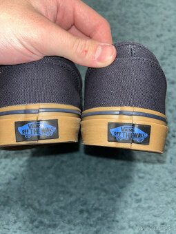 Vans tenisky - 4
