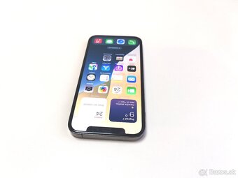 Apple iPhone 12 Pro 128GB,ZDRAVIE BATERKY 100% - 4