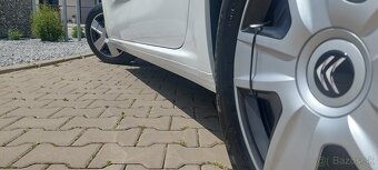 Citroën C4 Picasso 1.6.HDI kúpené v SR - 4