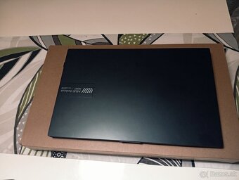Asus vivobook e1504g - 4