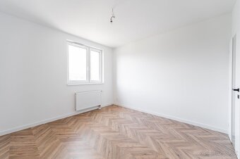 BYTY POPRADSKÁ, 2 izbový byt s balkónom - 4