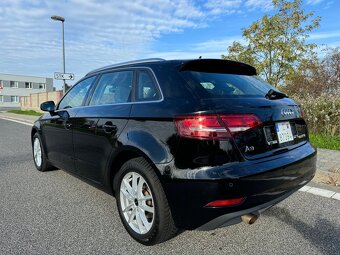 Predám Audi A3 Sportback 30TFSI 6M - 4