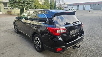 Subaru Outback 2.5i CVT Active - Možný odpočet DPH - 4