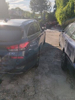 Hyundai i30 kombi family - 4