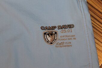 Pánska košeľa Camp David v. L - 4