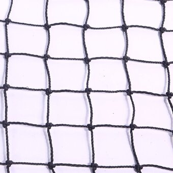 Tenisová sieť v prenosnom vaku 12.8x1.07m - 4