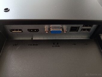 iiyama ProLite pl2492h 24" - 4