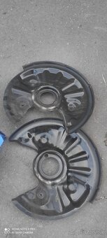 Strmene 310MM VW AUDI SEAT SKODA - 4