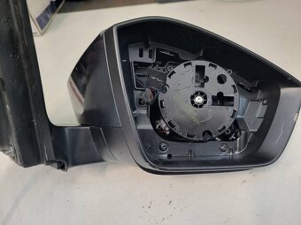 skoda kamiq zrkadlo prave 658857408 6pin - 4