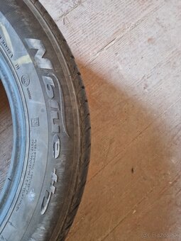 Nexen 185/60R15 - 4