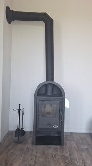 Krbové kachle - 4