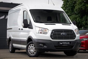 Ford Transit 2.0 TDCi Trend L2H2 T310 FWD - 4