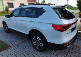 Seat Tarraco 2,0 TDI STYLE nafta manuál 110 kw - 4