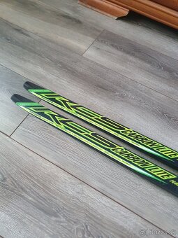 Predam bezky FISCHER RCS,187 cm,NNN-SKATE - 4