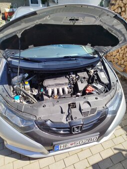Civic 9g - 4