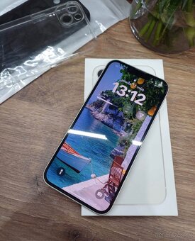Apple Iphone 13 128GB ako nový - 4