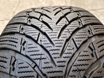 235/55 r18 zimne pneumatiky 235 55 18 235/55/18 R18 Pneu - 4