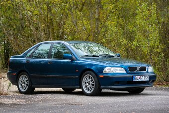 Predam Volvo S40 na ND alebo v celku - 4