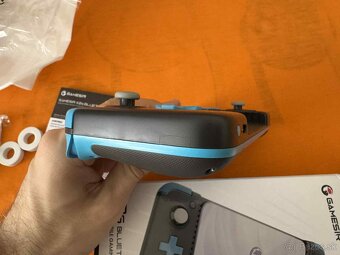 Gamesir X2S Bluetooth - 4
