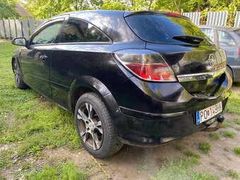 Opel astra H GTC 1.3cdi 66kw - 4