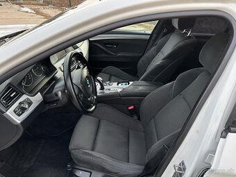BMW f10 525 xdrive Mpacket - 4