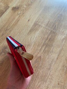 Peňaženka Tommy Hilfiger - 4