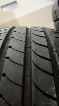 Pneu 205/55 r16 - 4