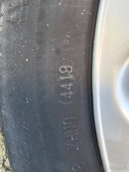 185/60 r14 Matador Hectora 3 - 4