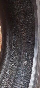 letné pneumatiky 255/45 R19 - 4