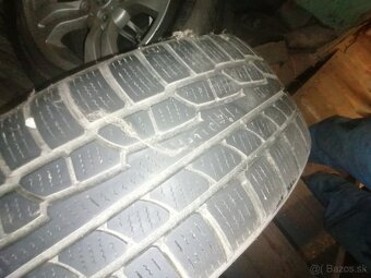 alu bmw x3 5x120 - 4