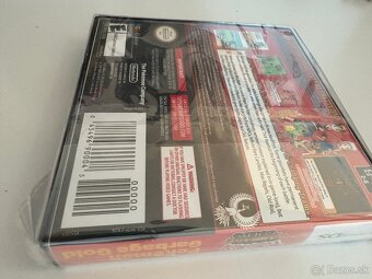 Nintendo DS Pokémon Garbage Gold - 4